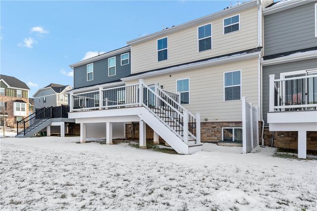 5103 Spruce Rd, Pine Twp, PA 15044