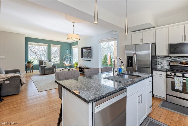 1419 Slate Court, Cleveland, OH 44118