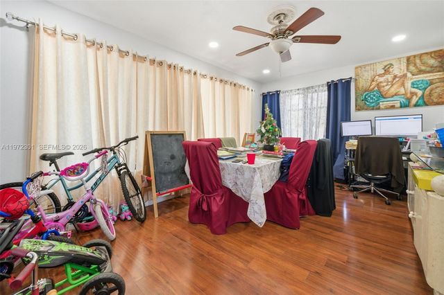 2681 NW 43rd Ave, Lauderhill, FL 33313