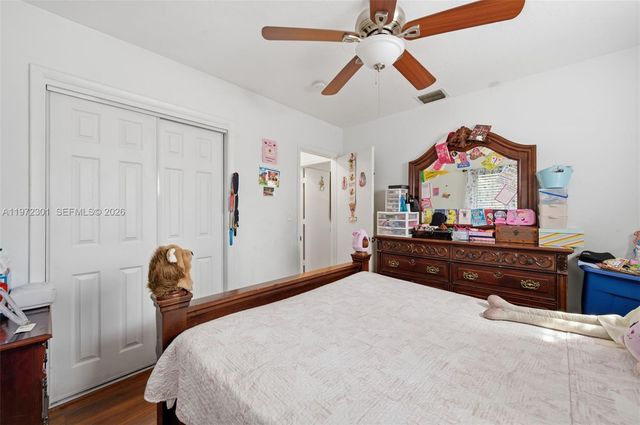 2681 NW 43rd Ave, Lauderhill, FL 33313