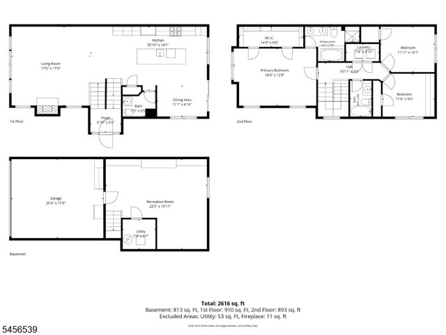 18 Blazingstar Way, Allamuchy Twp., NJ 07840