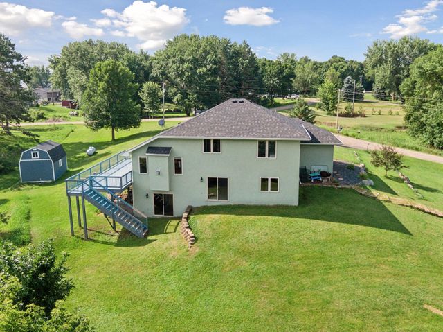 51823 Birch Avenue, Rush City, MN 55069