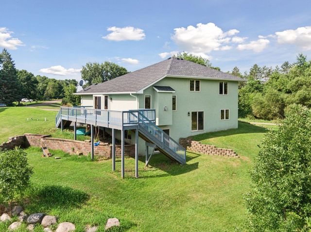 51823 Birch Avenue, Rush City, MN 55069