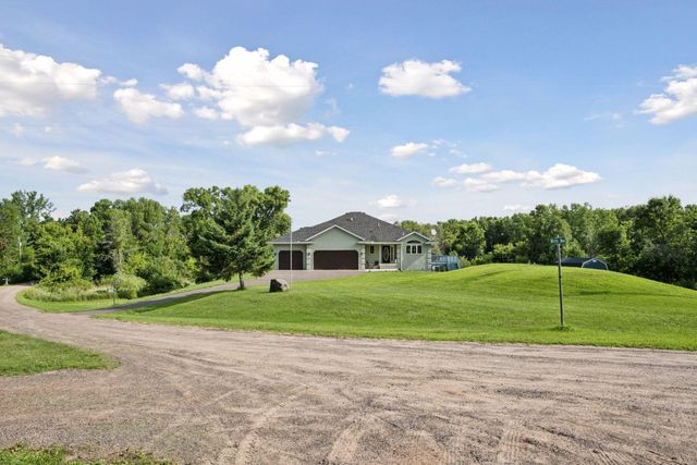 51823 Birch Avenue, Rush City, MN 55069