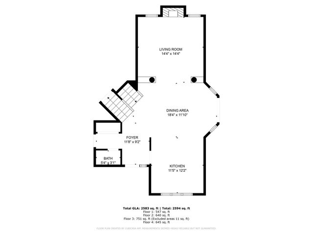 51823 Birch Avenue, Rush City, MN 55069