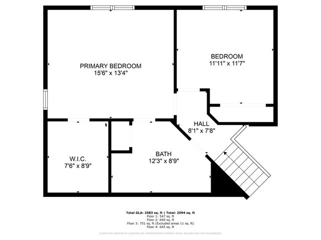 51823 Birch Avenue, Rush City, MN 55069