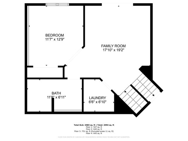 51823 Birch Avenue, Rush City, MN 55069