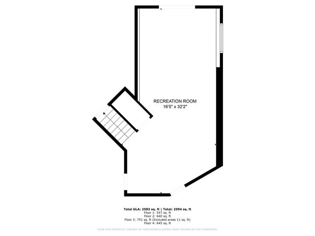 51823 Birch Avenue, Rush City, MN 55069