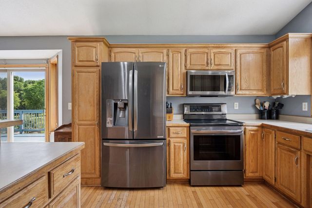 51823 Birch Avenue, Rush City, MN 55069