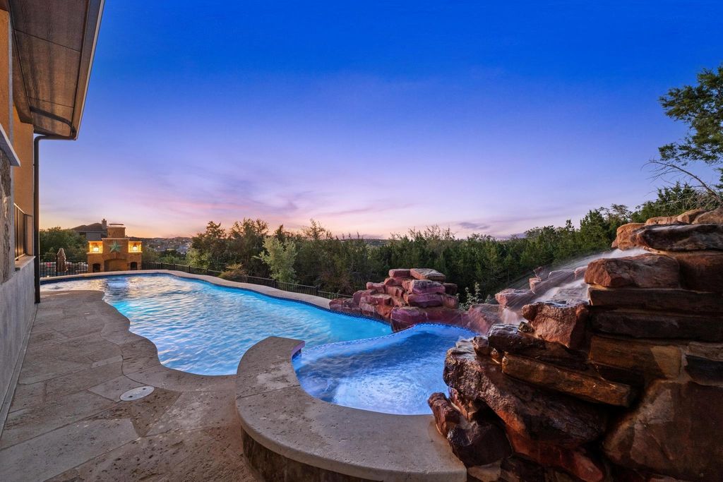 16216 Zagros WAY, Austin, TX 78738