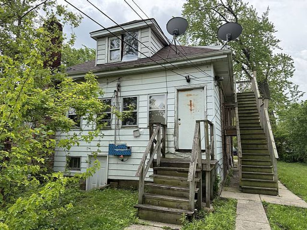 1344 W 108th Place, Chicago, IL 60643 — photo 2