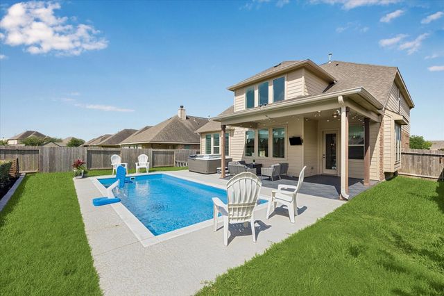 2705 Park Crossing, Pearland, TX 77581