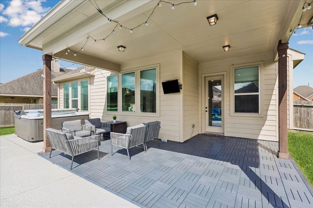 2705 Park Crossing, Pearland, TX 77581