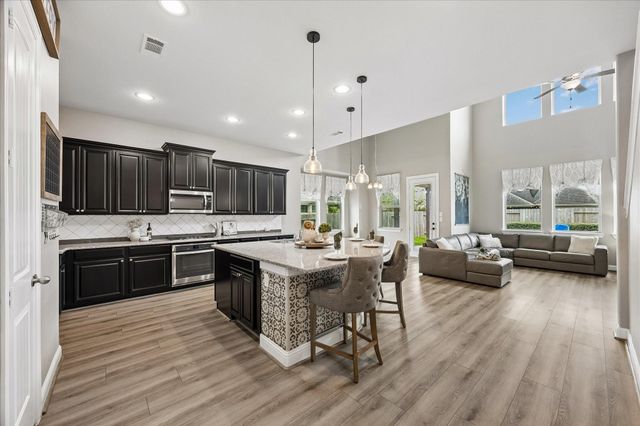 2705 Park Crossing, Pearland, TX 77581