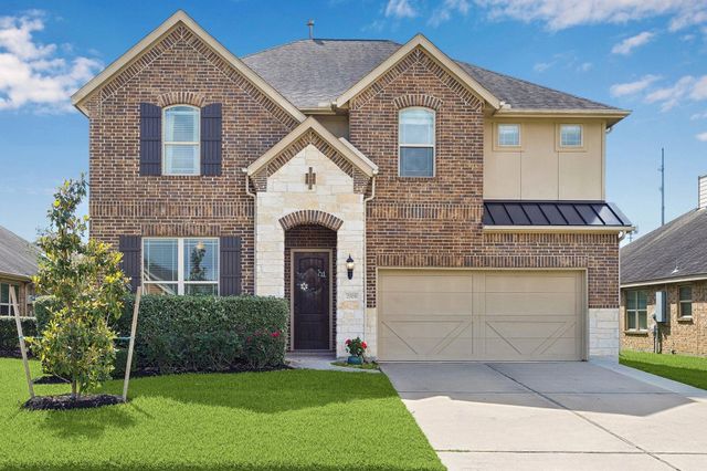 2705 Park Crossing, Pearland, TX 77581