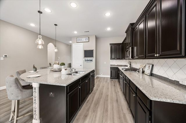 2705 Park Crossing, Pearland, TX 77581