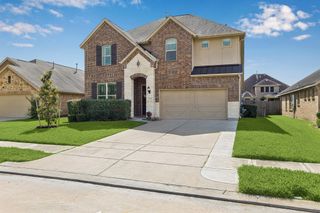 2705 Park Crossing, Pearland, TX 77581