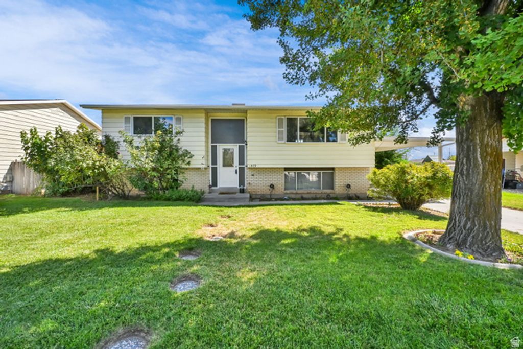 1439 W 2600 N, Clinton, UT 84015 — exterior