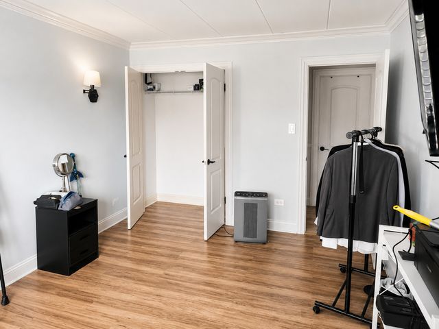 4450 W 111th Street 22, Oak Lawn, IL 60453