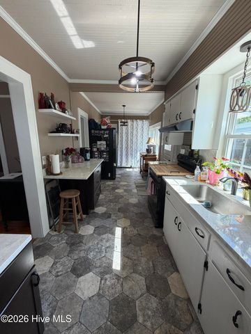 212 N Peachtree Street, Lincolnton, GA 30817