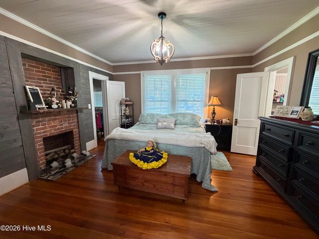 212 N Peachtree Street, Lincolnton, GA 30817