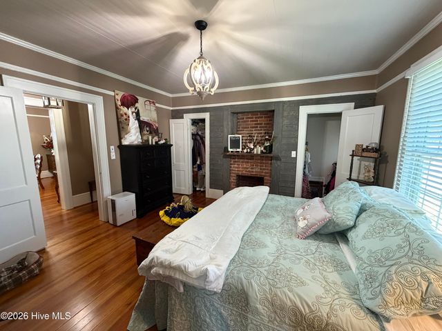 212 N Peachtree Street, Lincolnton, GA 30817