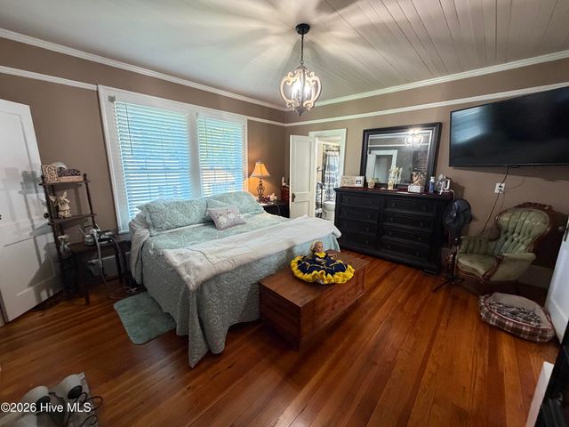 212 N Peachtree Street, Lincolnton, GA 30817