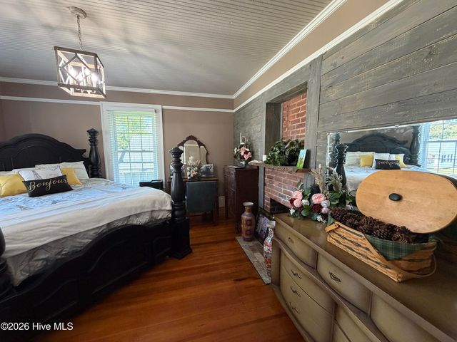 212 N Peachtree Street, Lincolnton, GA 30817