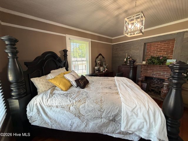 212 N Peachtree Street, Lincolnton, GA 30817