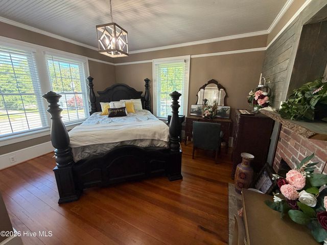 212 N Peachtree Street, Lincolnton, GA 30817