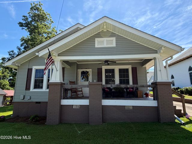 212 N Peachtree Street, Lincolnton, GA 30817
