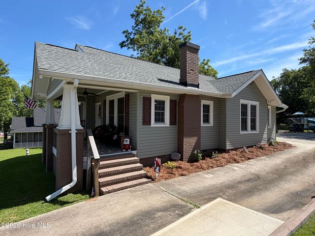 212 N Peachtree Street, Lincolnton, GA 30817