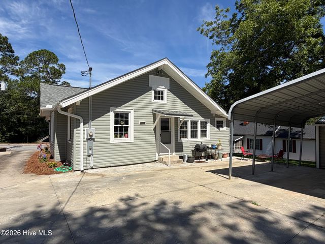 212 N Peachtree Street, Lincolnton, GA 30817