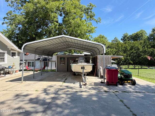 212 N Peachtree Street, Lincolnton, GA 30817