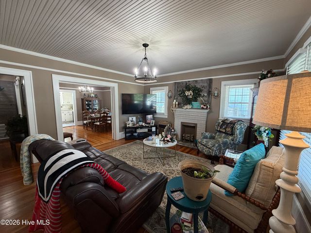 212 N Peachtree Street, Lincolnton, GA 30817