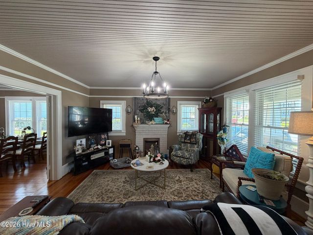 212 N Peachtree Street, Lincolnton, GA 30817