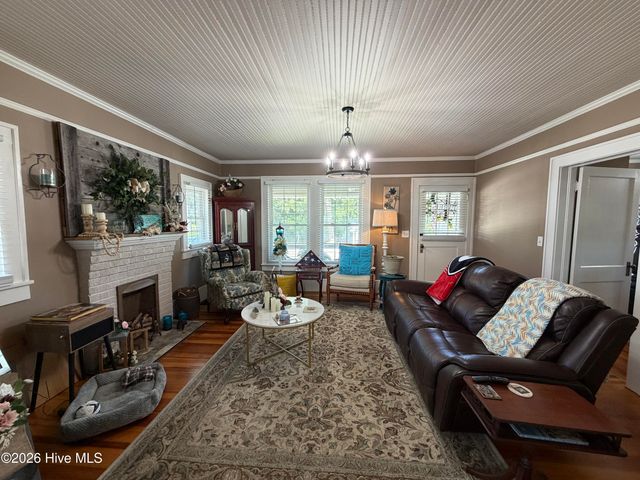 212 N Peachtree Street, Lincolnton, GA 30817