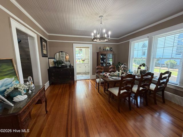 212 N Peachtree Street, Lincolnton, GA 30817