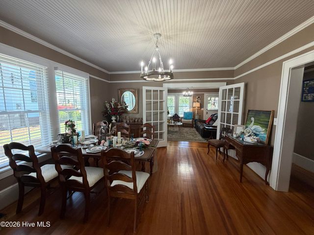 212 N Peachtree Street, Lincolnton, GA 30817