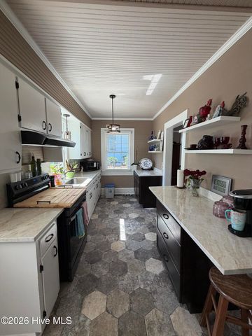 212 N Peachtree Street, Lincolnton, GA 30817