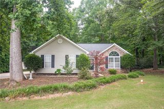 605 Freeman Drive, Covington, GA 30016