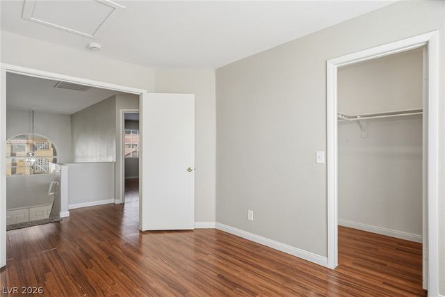 808 Majestic Rock Circle, Las Vegas, NV 89128