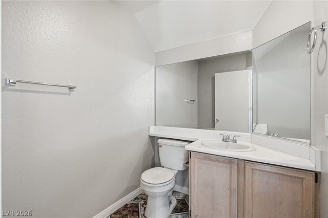 808 Majestic Rock Circle, Las Vegas, NV 89128