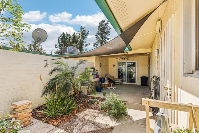 10529 W WHEATRIDGE Drive, Sun City, AZ 85373