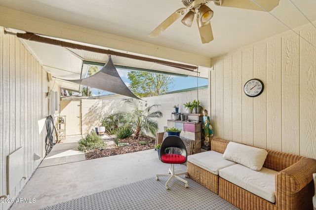10529 W WHEATRIDGE Drive, Sun City, AZ 85373