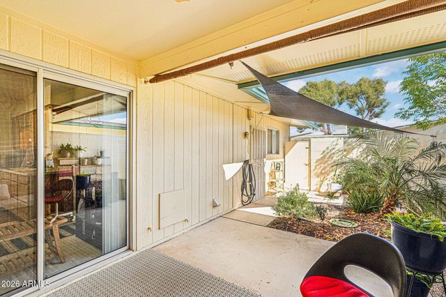 10529 W WHEATRIDGE Drive, Sun City, AZ 85373