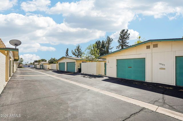 10529 W WHEATRIDGE Drive, Sun City, AZ 85373