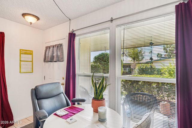 10529 W WHEATRIDGE Drive, Sun City, AZ 85373