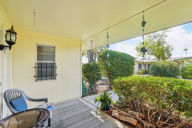 10529 W WHEATRIDGE Drive, Sun City, AZ 85373