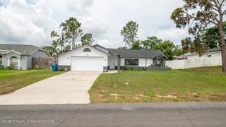 11494 Villa Road, Spring Hill, FL 34609